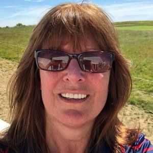 Meet your Posher, Dorothy